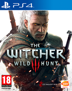 The Witcher 3: Wild Hunt - Digital