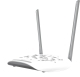 ROUTER TP LINK TL-WA801N AP WIFI 300Mbps 2 ANTENAS - tienda online