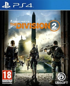 Tom Clancy’s The Division 2 - Digital