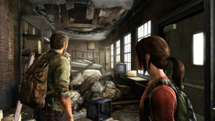 The Last Of Us en internet