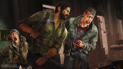 The Last Of Us - tienda online