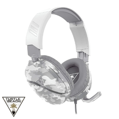 TURTLE BEACH EARFORCE RECON 70P ARTIC CAMO