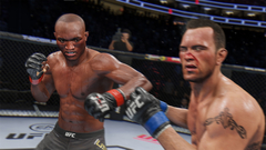 UFC 4 - Play Addiction