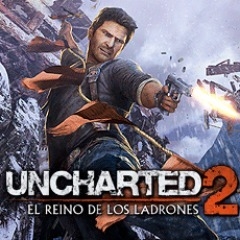 Uncharted 2