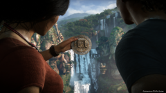 UNCHARTED THE LOST LEGACY - comprar online
