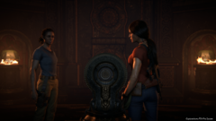 UNCHARTED THE LOST LEGACY - tienda online