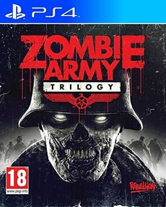 Zombie Army Trilogy - Digital