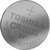 PILHA MOEDA LITHIUM CR2032 TOSHI (CAR/1) - comprar online