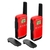 RADIO TALKABOUT MOTOROLA T110BR 25KM VM - comprar online