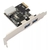 PLACA PCI-E USB 3.0 KP-T106