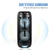 CAIXA DE SOM RADIO FUNCAO MP3 KTS-1199 - comprar online