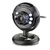 WEBCAM MULTILASER 16MP NIGHTVISION WC045