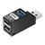 HUB USB 3.0 USB 2.0 KNUP HB-T129 - comprar online
