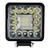 FAROL AUXILIAR DE LED:LE-6724 (123W) - comprar online