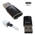 ADAPTADOR CONEXAO USB TYPE-C PARA USB KNUP KP-AD107