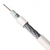 CABO COAXIAL RG6 P/ ANTENA 100MT 1108 ** na internet