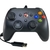 CONTROLE DE MAO PARA VIDEO GAME DO TIPO JOYPAD COMPATIVEL COM XBOX 360 KP-GM033 - comprar online