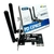 PLACA PCI-EXPRESS PARA REDE SEM FIO WIRELESS KP-T118 - comprar online