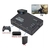 ADAPTADOR SWITCH HDMI 3 ENTRADAS/1 REF: KP-3465 - comprar online