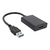CABO CONVERSOR DE SINAL DE VIDEO, ENTRADA USB 3.0 X SAIDA HDMI 3.0 KNUP KP-AD138