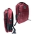 MOCHILA MASCULINA IMPERMEÁVEL ÁTOMO MO-BB-0742 - comprar online