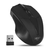 MOUSE OPTICO SEM FIO R.F 2,4 GHZ 1600DPI NANO USB KNUP KP-G10 na internet