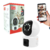 CAMERA IP WIRELESS DE VIDEO COM DETECCAO ATIVA COM MICROFONE KP-CA200 - loja online