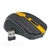 MOUSE OPTICO SEM FIO R.F 2,4 GHZ 1600DPI NANO USB KNUP KP-G10