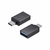 ADAPTADOR USB 3.1 TYPE-C PARA USB 3.0 FEMEA REF.: KP-UC5048
