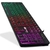 TECLADO GAMER USB PADRAO ABNT2 ILUMINACAO LED KNUP KP-2060 - comprar online