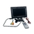 MINI MONITOR DE VIDEO, TELA LCD, TAMANHO 4,3 12VDC KP-CA401 - comprar online