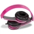 FONE DE OUVIDO (HEADPHONE) DOBRAVEL KNUP - KP-313 na internet