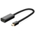 MINI DISPLAYPORT PARA HDMI 4K KNUP KP-CO403 - comprar online