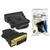 ADAPTADOR DVI MACHO+HDMI FEMEA LE-5509