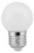 LAMPADA LED CAMARIM DECORATIVA 2W G45 4000K - comprar online