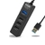 USB HUB 3.0 E USB 2.0 PORTAS REF KP-T128 - comprar online