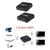 SPLITTER HDMI 1 ENTRADA E 2 SAIDAS MARCA: KNUP KP-3471 - comprar online