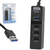 USB HUB 3.0 E USB 2.0 PORTAS REF KP-T128 na internet