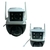 CAMERA IP WIRELESS 2 ANTENAS 5DBI KP-CA199 na internet