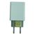 CARREGADOR IOS ENTRADA 110/220VAC SAIDA USB 5VDC COM CABO LIGHTNING KNUP - KP-IC021/I - comprar online