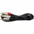 CABO P2 STEREO - 2 RCA METAL, 1,8M CBRC0021