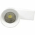 MINI SPOT SOBREPOR PARA TRILHO REDONDO BRANCO 5W 30890