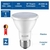 LAMPADA LED PAR20 6W BIVOLT 6500K LD ELGIN - GIMIX INFORMATICA / DISTRIBUIDOR DE IMPORTADOS