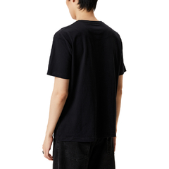 T-Shirt - NEGRO TM