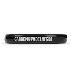 Paleta Carbono Padel - NEGRO TM
