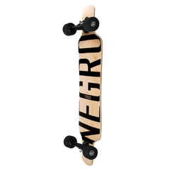 Longboard Negro - tienda online