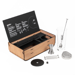 Martini Box - comprar online