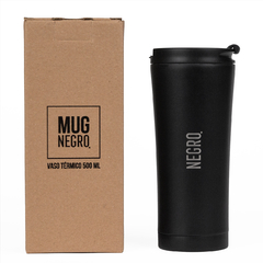 Mug Café Negro - comprar online