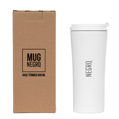 Mug Café Blanco en internet
