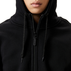 Hoodie - NEGRO TM